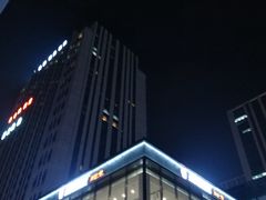 -张亮麻辣烫(哈尔滨金爵万象店)