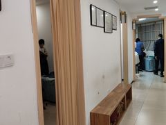 -庆德堂中医馆·小儿推拿(江北店)