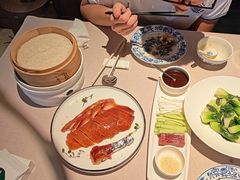 -漢舍中国菜馆(889广场店)
