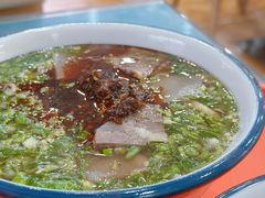 -马艾萨中国兰州传统牛肉面(惠新里店)