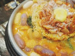 -韩一馆(吉大店)