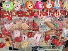-外婆家(西红门荟聚购物中心店)