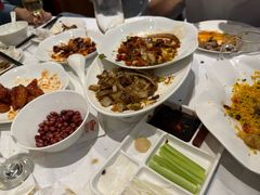 -福海居烤鸭店(鸟巢店)