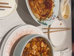 -北李妈妈菜·海肠捞饭(开发区万达店)
