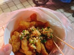 特色椒盐排条-特色椒盐排条(天山西路店)