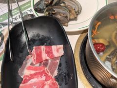 -亚马逊海鲜自助(梅溪湖步步高店)