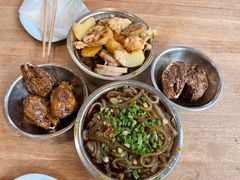 -双流老妈兔头(总店)