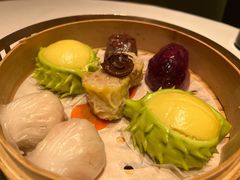 -潮上潮(南中环店)