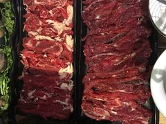 -牛记皇鲜牛肉火锅(环球度假区梨园店)