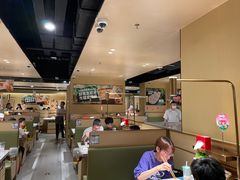 -海底捞火锅(海宁路店)