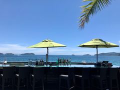 -麦哲伦丝绸度假村