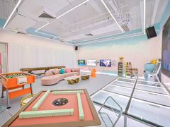 -CIAO·团建聚餐·生日派对轰趴馆(福田店)