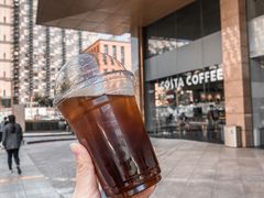 -COSTA COFFEE(金长安大厦店)