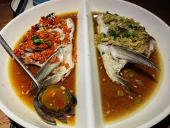 -毛家饭店(平湖店)