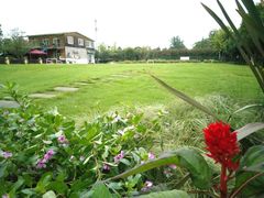 -洪湖家庭农场·团建·露营·会议