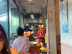 -陈眼镜火锅(总店)