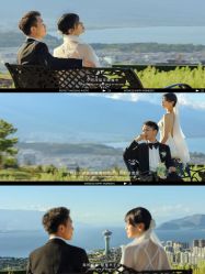 -太古映画婚纱摄影(天河店)