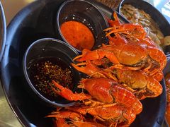 -聚味瞿记·龙虾堂(树木岭店)