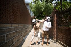 -绿皮火车照相馆 婚纱照旅拍(厦门店)