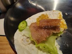 -肆幺幺烤肉(乐汇城店)