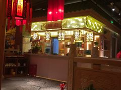 门面-大龙辣火锅·龙虾·烧烤(湖滨新天地店)