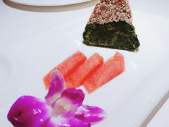 马兰头-后宫私房菜(汇客美食娱乐广场店)