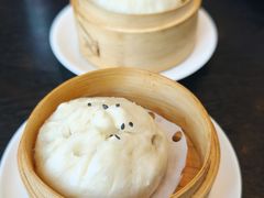 传统破酥包-翠湖宾馆·中餐厅