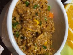 -汉巴味德·烤肉与啤酒的自助(杭州大悦城店)