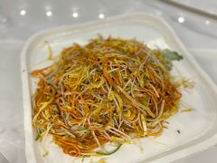 三丝炒米粉-馨越楼·点心·粤菜(赤坎店)