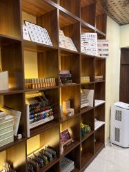 -蜜丝卡伦美甲美睫半永久