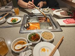 -海底捞火锅(顺义华联店)