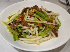 -刘胖子家常菜·蹄花焖藕(中南店)