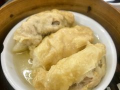 -香港蓮香樓(中環店)