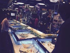 -璐法式铁板烧(滏东总店)
