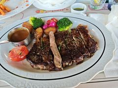 -安妮意大利餐厅(日坛店)