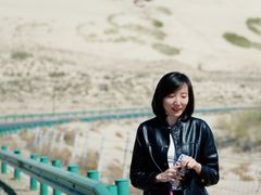 -玉龙沙湖景区