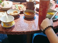-纸盐河码头火锅(十八梯店)