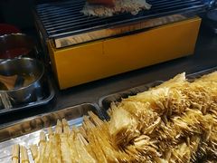 -大学城夜市大排档(凤栖路店)