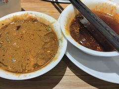 -青瓷火锅料理(西单大悦城店)