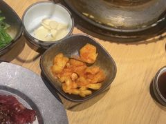 -烧肉达人•炭火烧肉(新天地店)