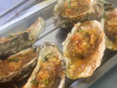 -清真·馬坡二旦烧烤(人生一串拍摄店)