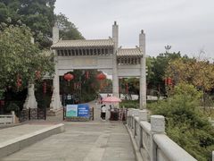 -南海神庙