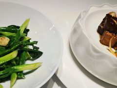 -今轩中餐厅(西安经开洲际酒店)