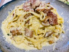 -HELLO 27 意面·沙拉·帕尼尼