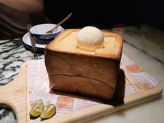 面包诱惑-绿茶餐厅(汇悦大融城店)