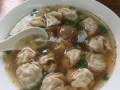 -黄家馄饨(铁心桥店)