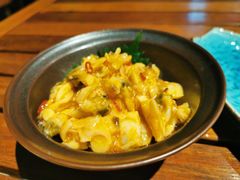 芥末章鱼-山葵家居酒屋(天目里店)