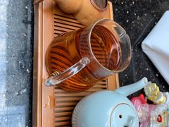 -威斯汀舞台餐厅