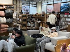 -MUJI无印良品(万达仓山店)