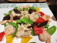 -云海肴·汽锅鸡·云南菜(美罗城店)